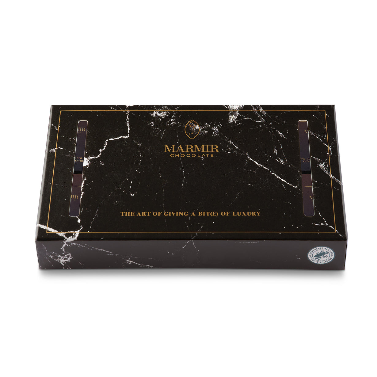 MARMIR Chocolate - Refill 42 67% signature dark chocolate 
