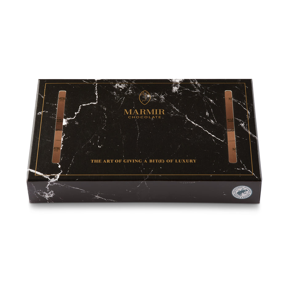 Marmir Chocolate - Refill 42 Petit Signature Milk Chocolate