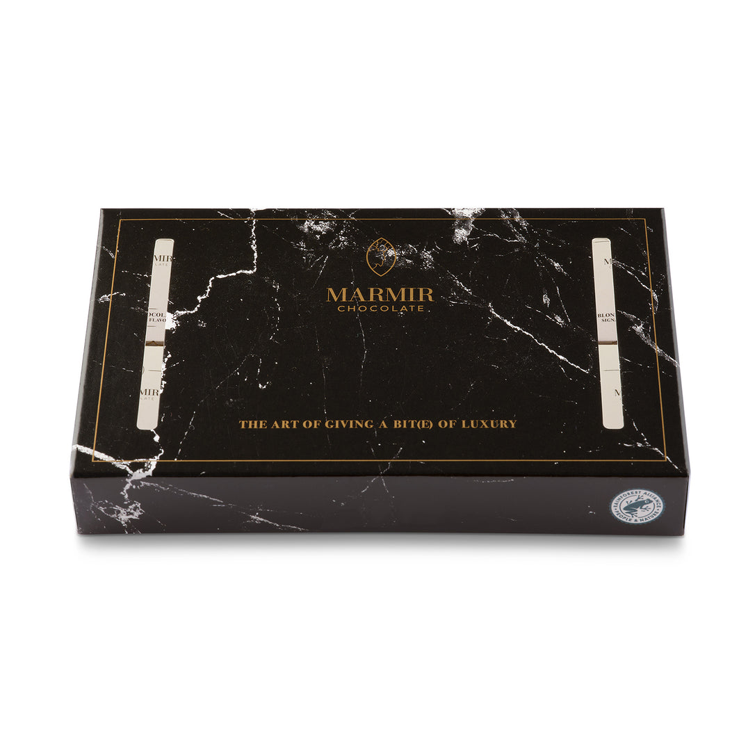 MARMIR Chocolate - Refill 42 petit signature blond chocolate
