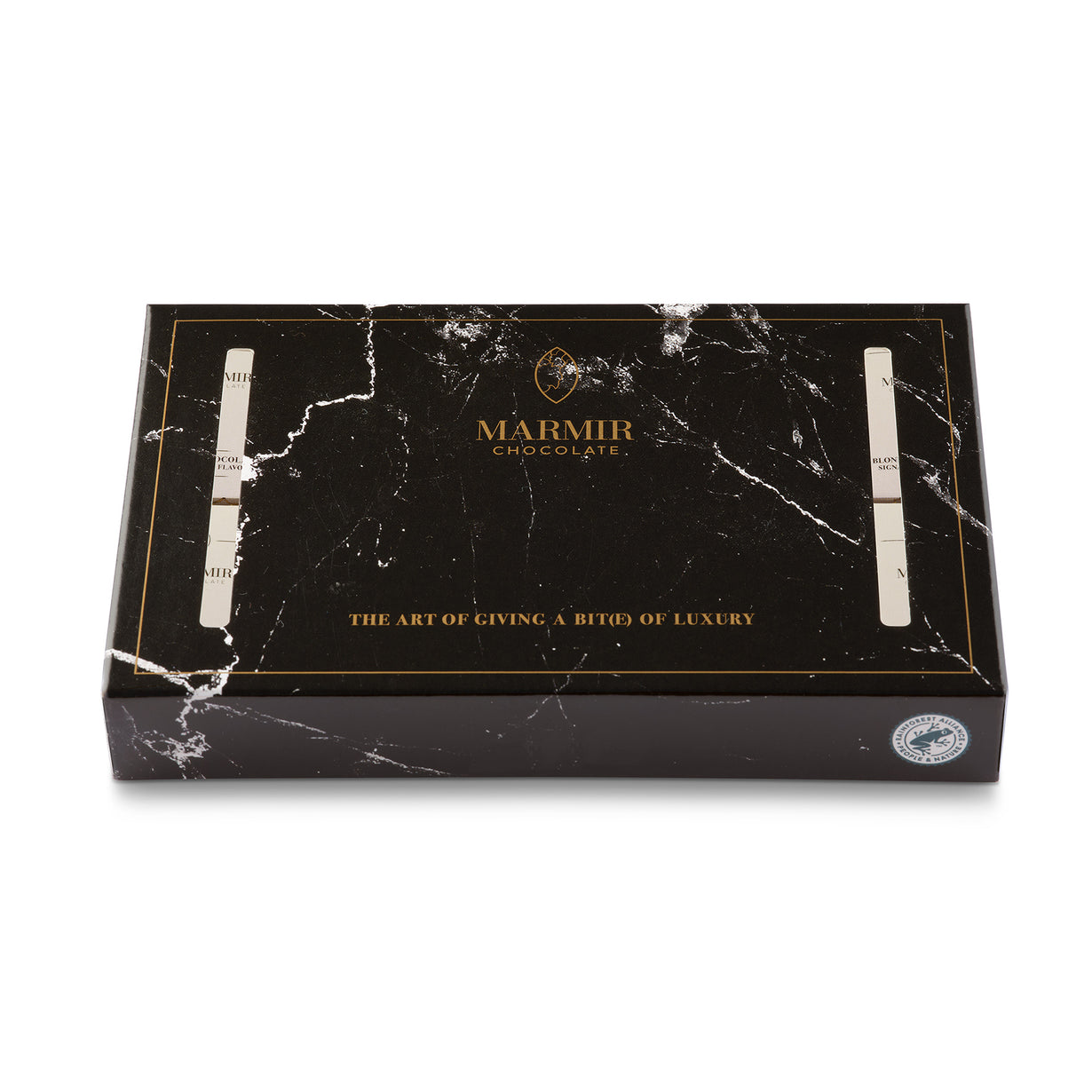 MARMIR Chocolate - Refill 42 petit signature blond chocolate 