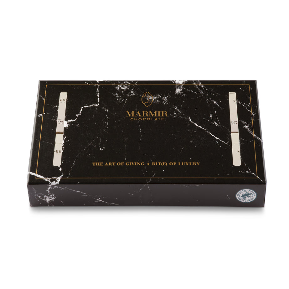 Marmir Chocolate - Refill 42 Petit Signature Blond Chocolate
