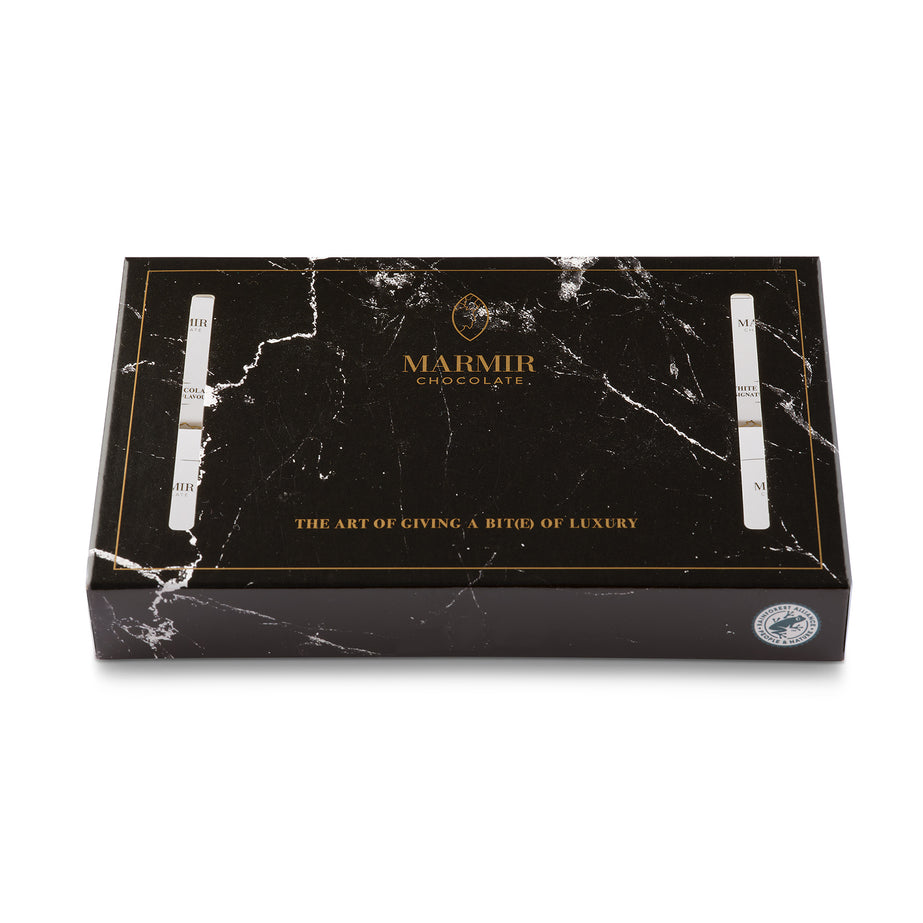 Marmir Chocolate - Refill 42 Petit Signature White Chocolate