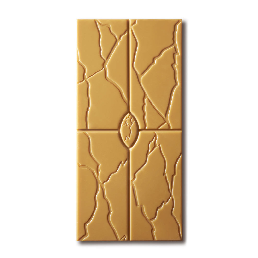 Signature blond chocolate