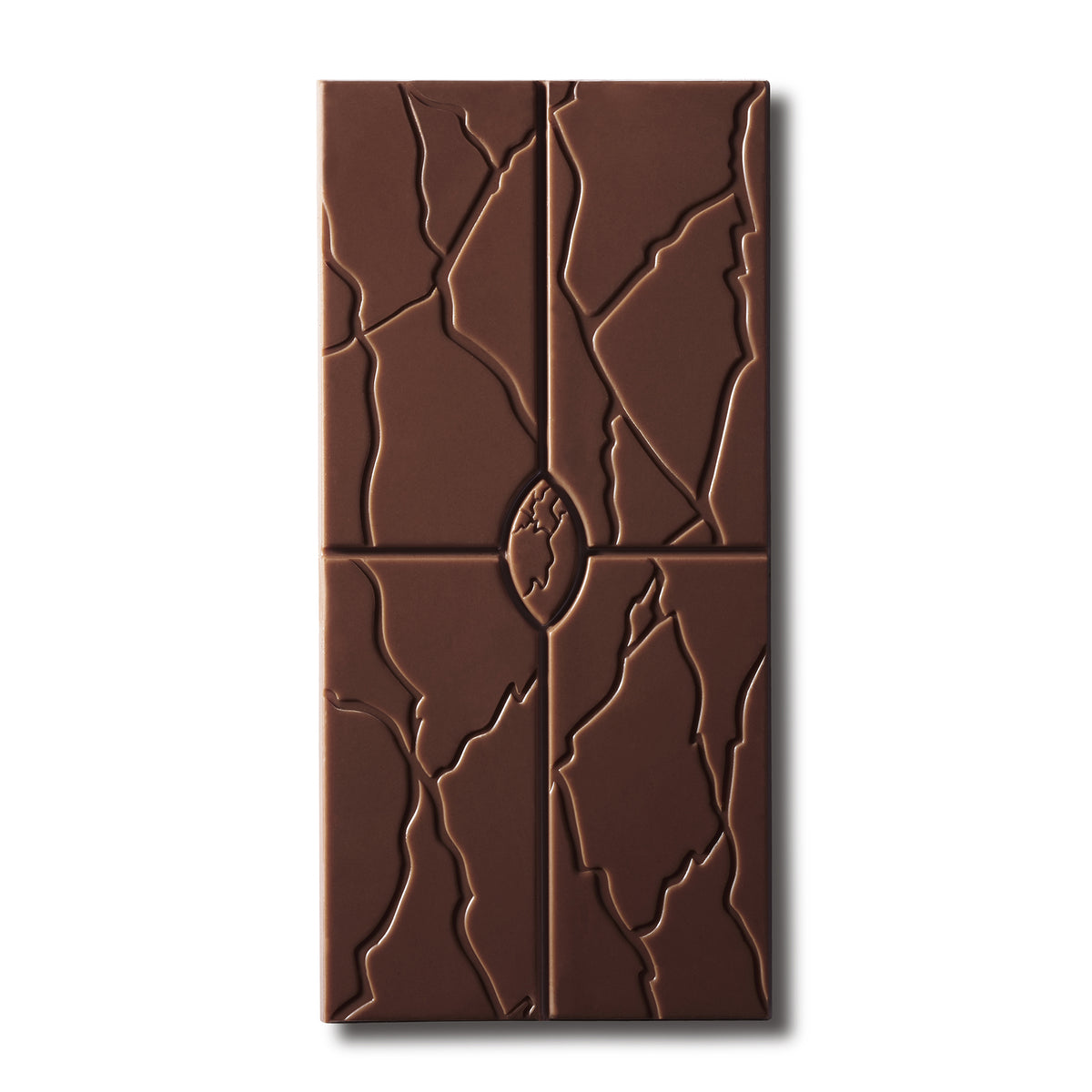 Signature 67% dark chocolate