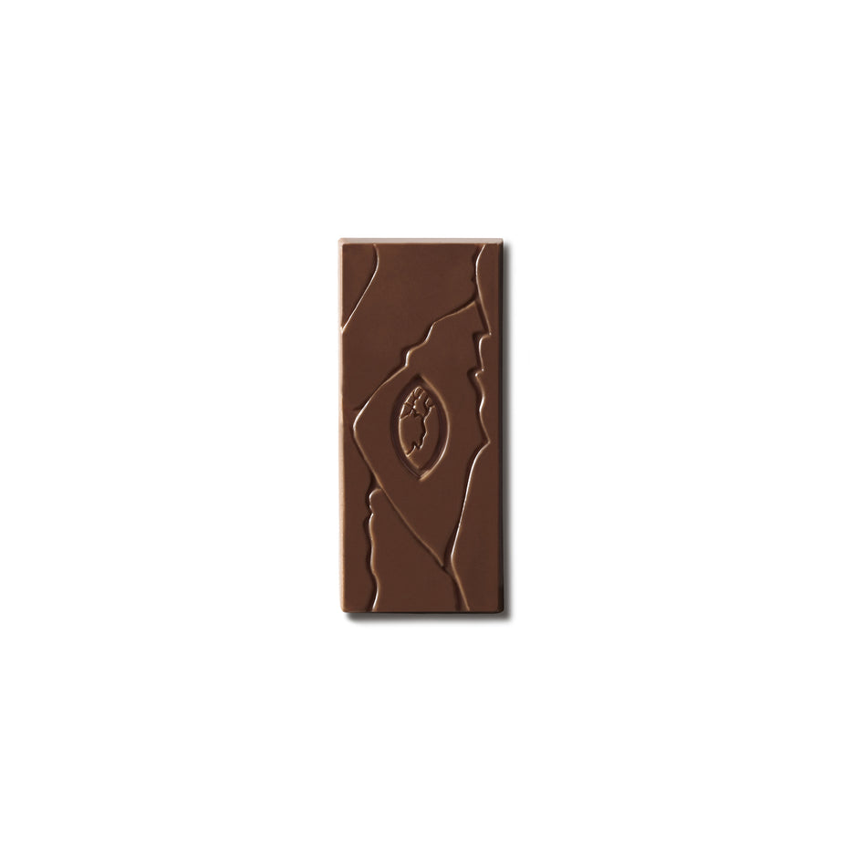 Marmir Chocolate - Refill 42 Dark Chocolate with Salt Flakes