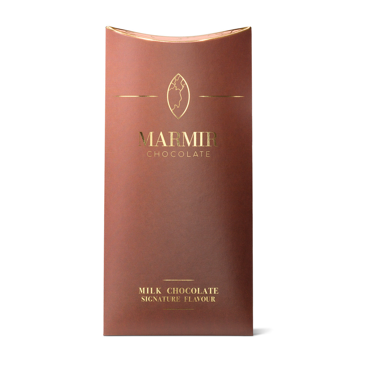 Signature milk chocolate