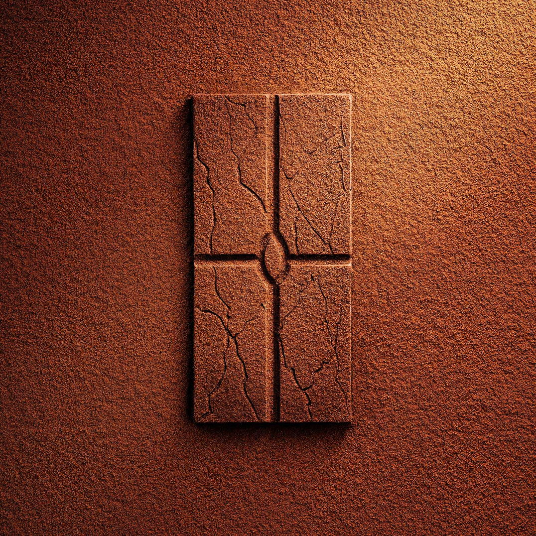 Signature milk chocolate