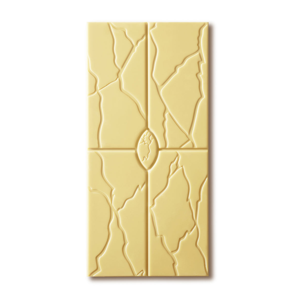 Signature white chocolate