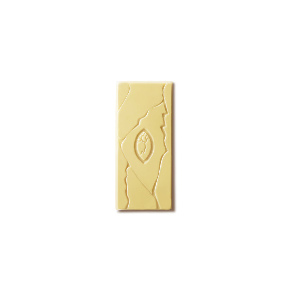 Marmir Chocolate - Refill 42 White Chocolate with Himalaya Salt