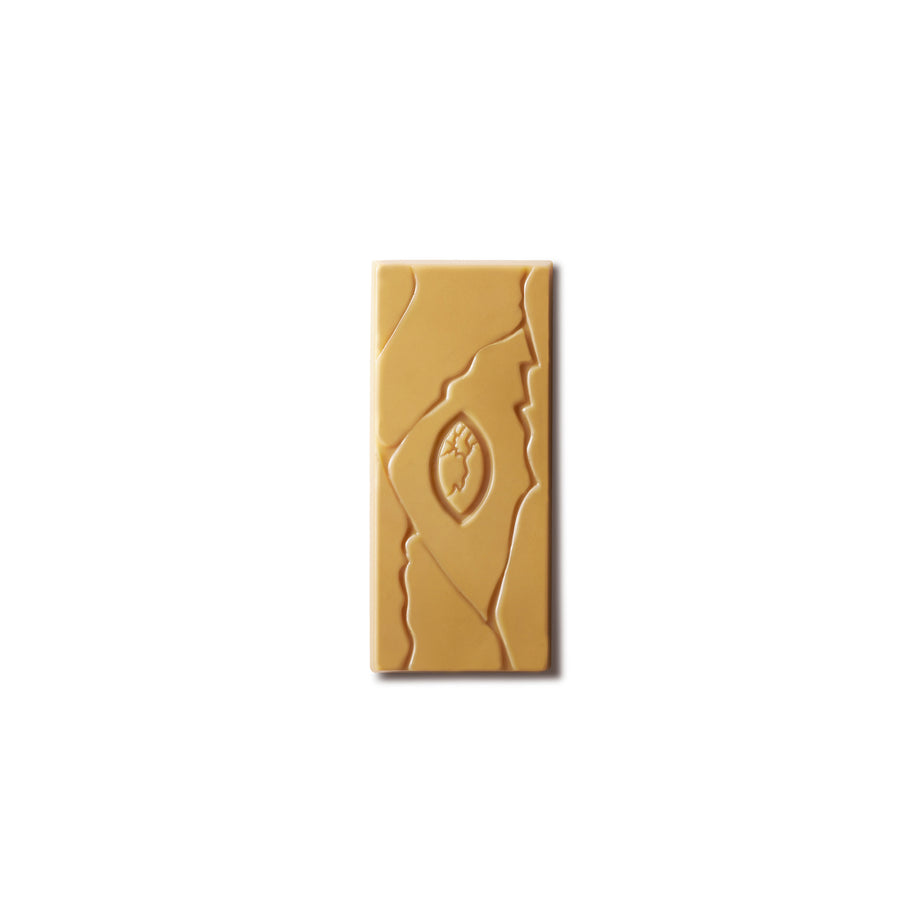 Marmir Chocolate - Refill 42 Blond Chocolate with Lava Salt