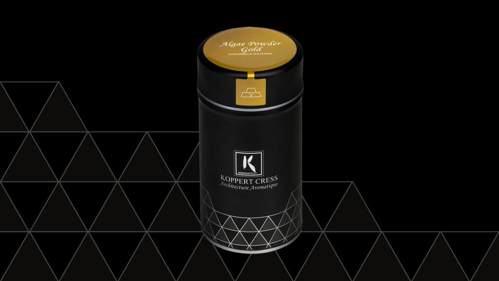 Algae Powder Gold (180g net.) 
