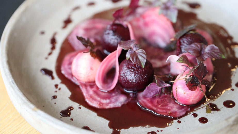 Shiso Purple Vinegar ( 1 x 25 cl)