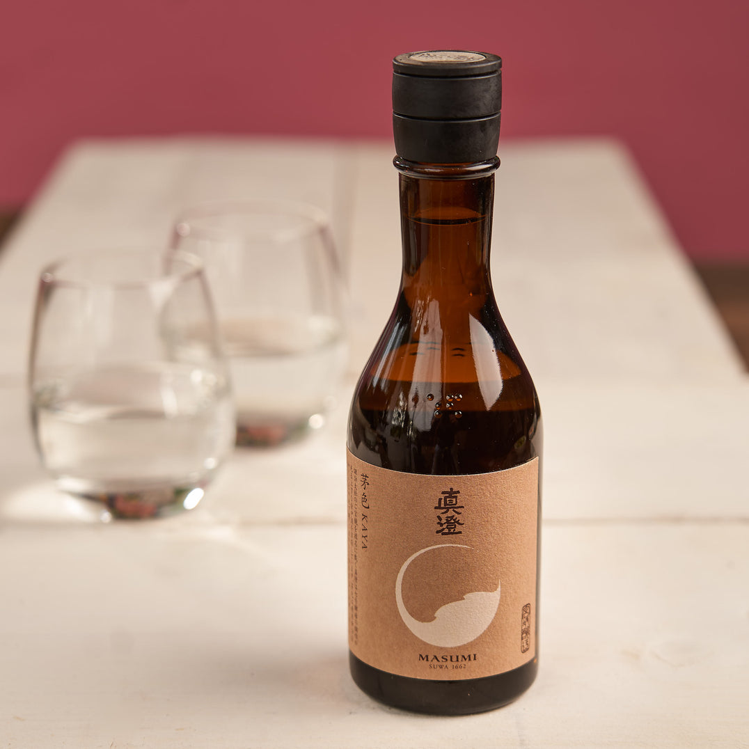 Sake