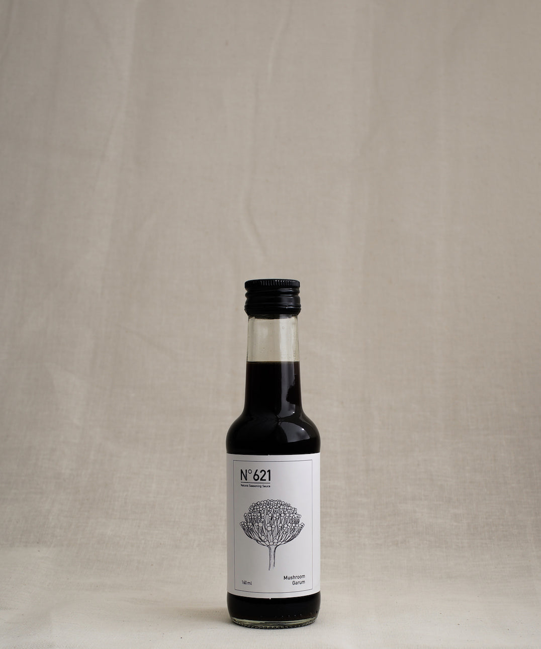 Mushroom Garum