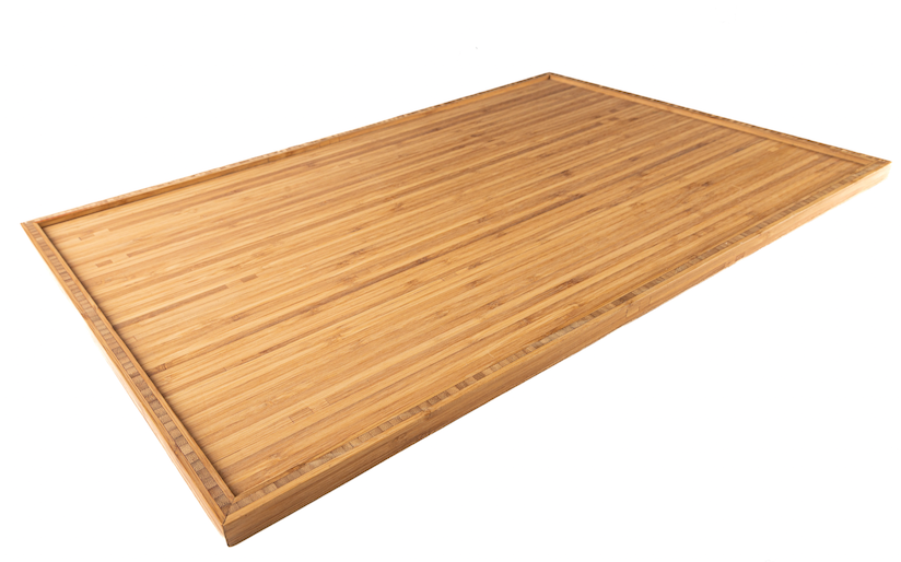 Bamboo tray - small