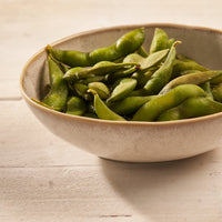 Edamame boontjes