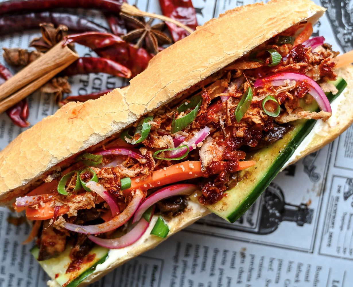 Sambal Manis 
