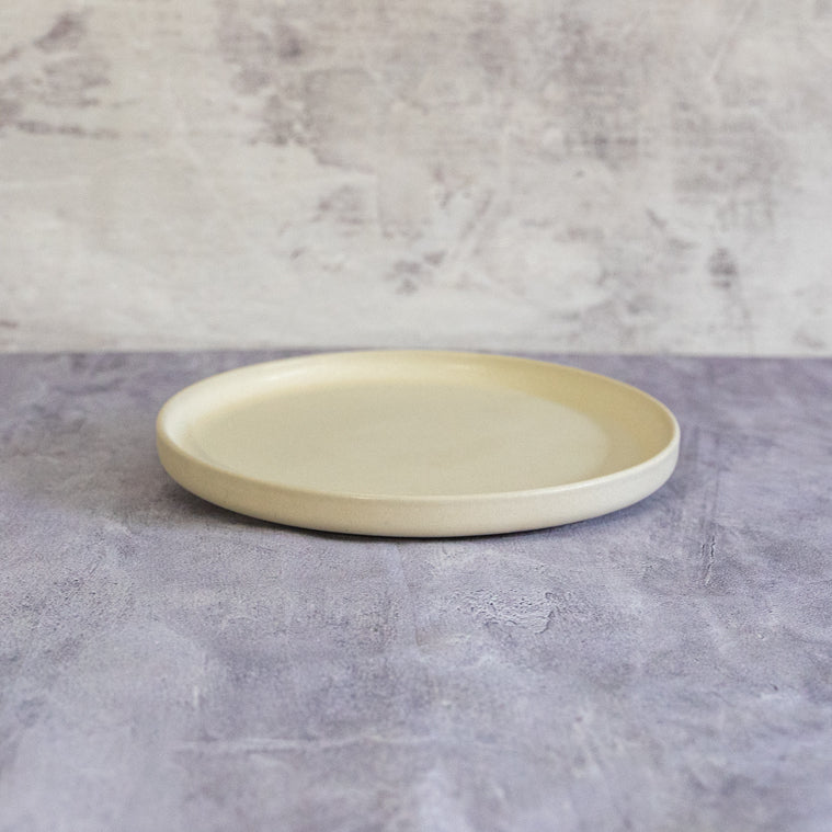 Breakfast board Dreamy Ivory (from 4 pieces)