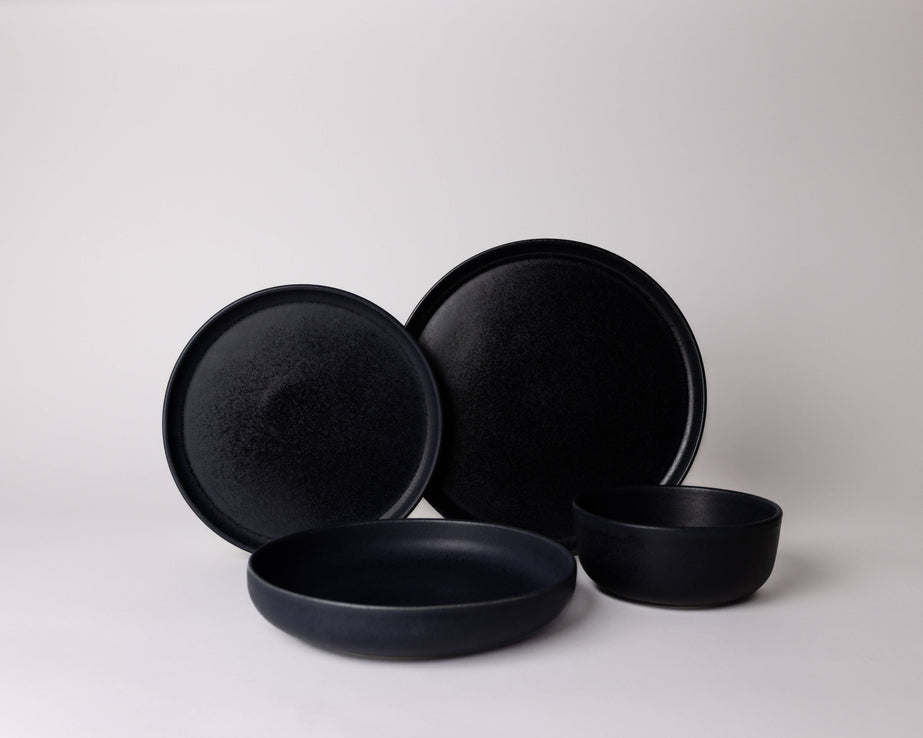 Service set midnight blue (from 2 people)