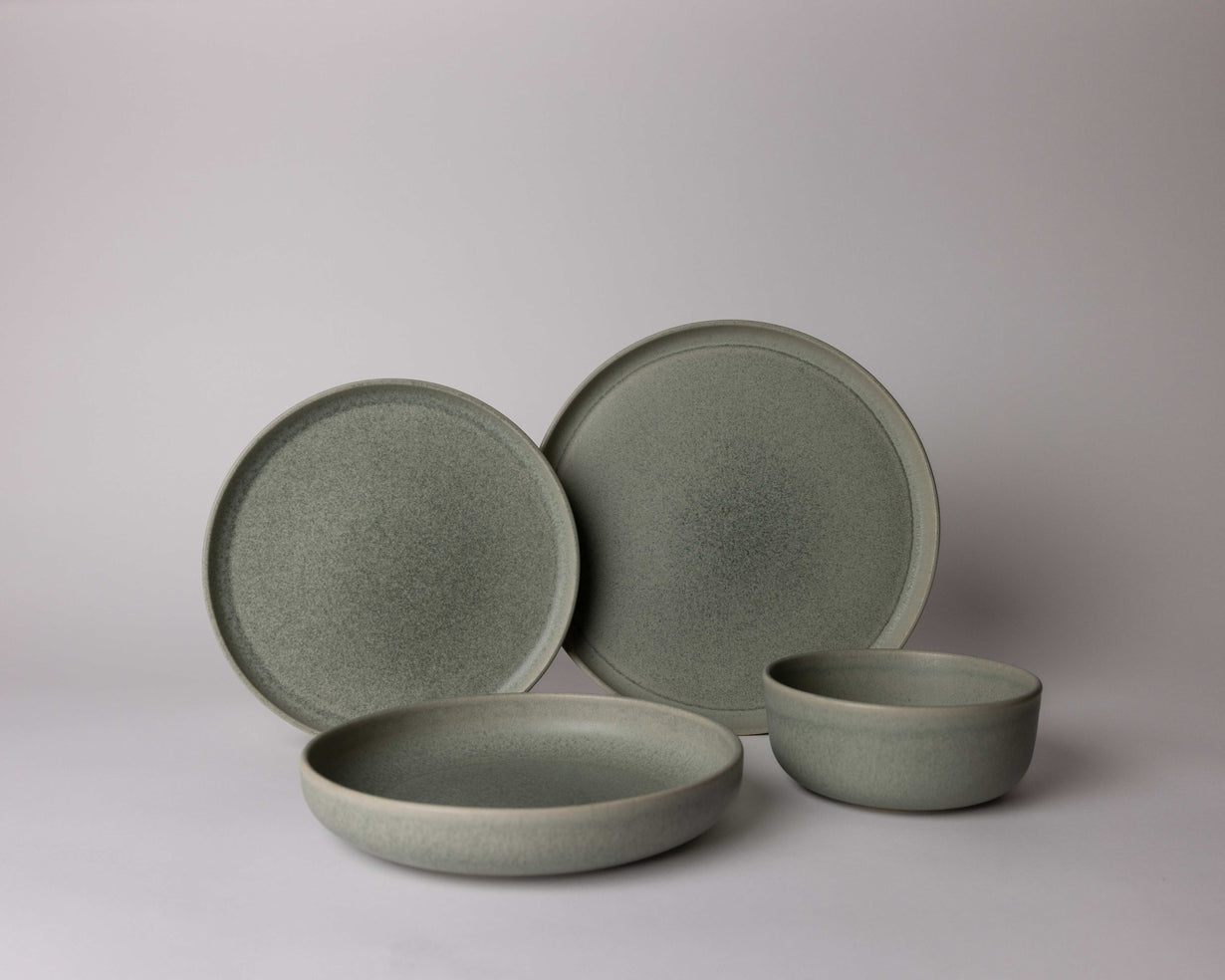 Tableware set Ocean Breeze (from 2 people) 