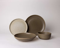 Service set on the Rocks & Broken Shells (per 2 people)