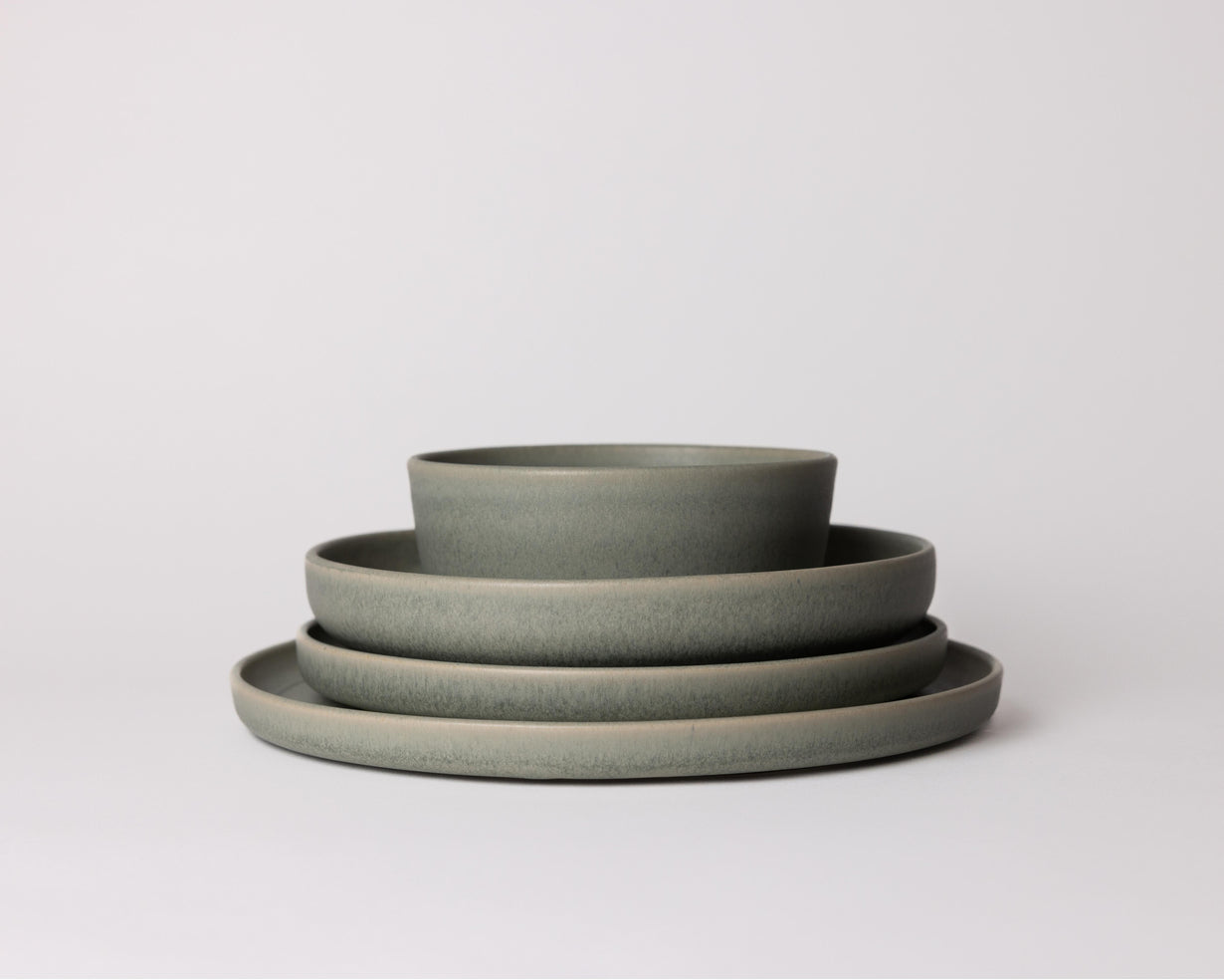 Tableware set Ocean Breeze (from 2 people) 