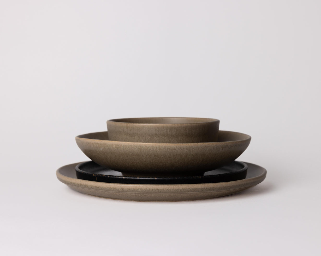 Dinnerware set On The Rocks & Starry Night (from 2 people) 