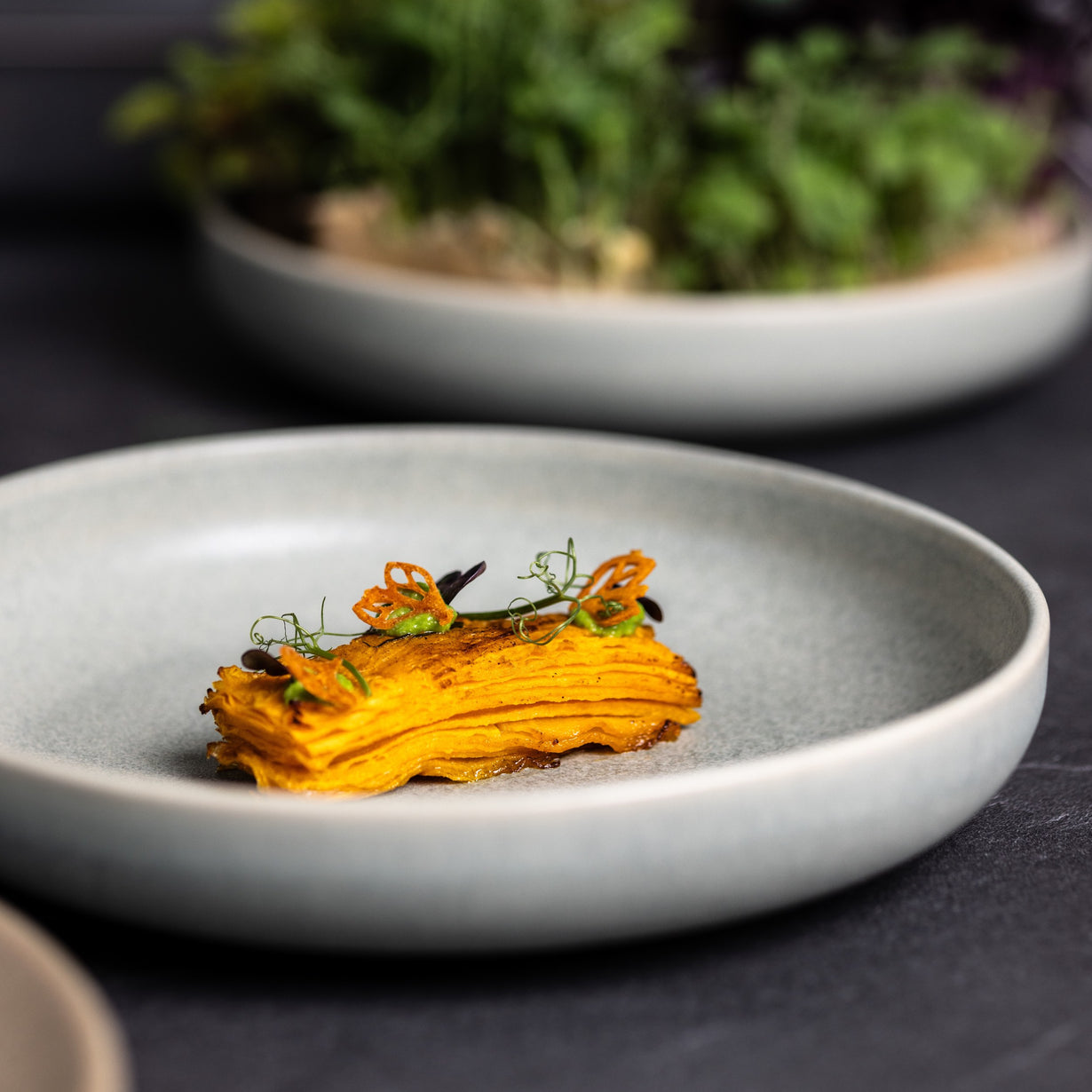 Pasta plate Ocean Breeze (from 4 pieces) 