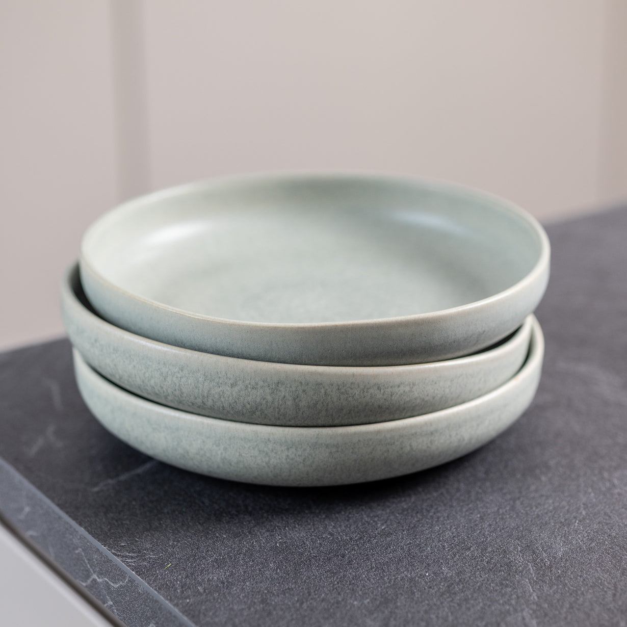 Pasta plate Ocean Breeze (from 4 pieces) 