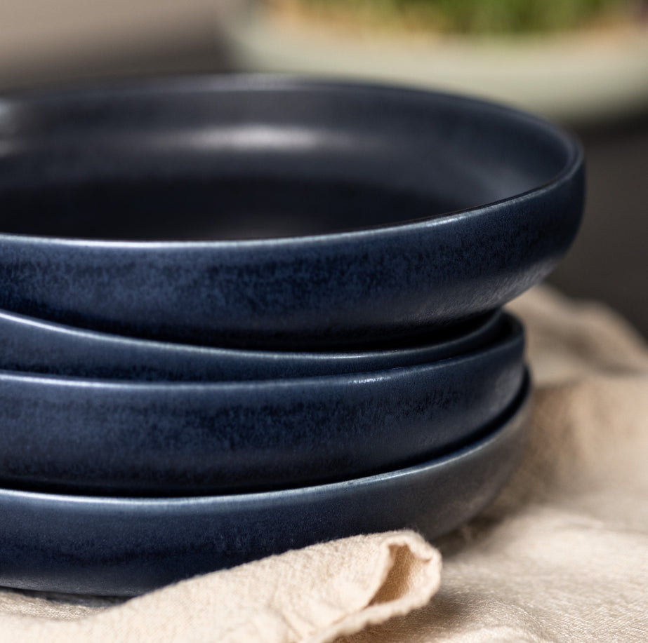 Pastabord Midnight Blue (from 4 pieces)