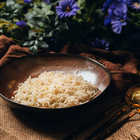 Indian Fusion meat