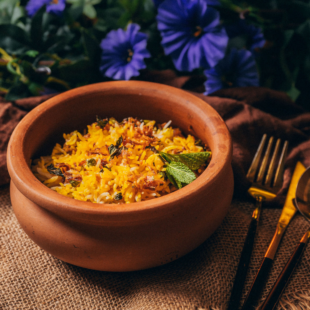 Kip Biryani