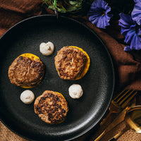Shared Indian Fusion