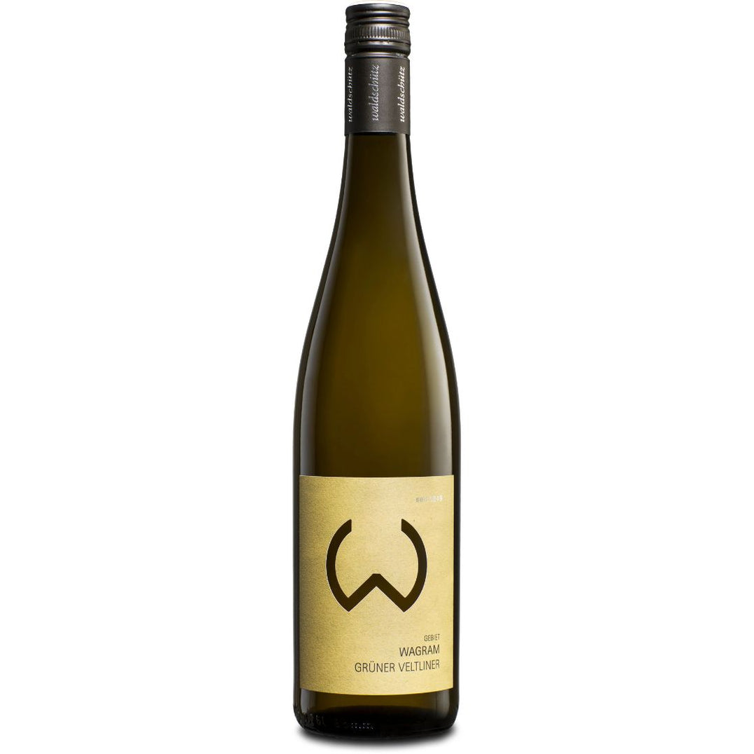 Waldschütz Grüner Veltliner Fels am Wagram