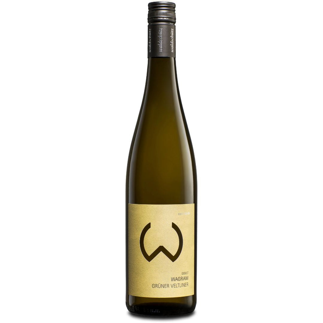 Waldschütz Grüner Veltliner Fels am Wagram
