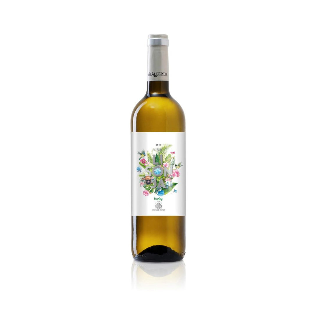 Viña Lisonja Verdejo España