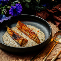 Indian Fusion Vegetarian