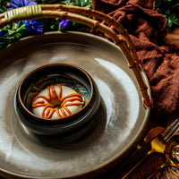 Indian Fusion meat