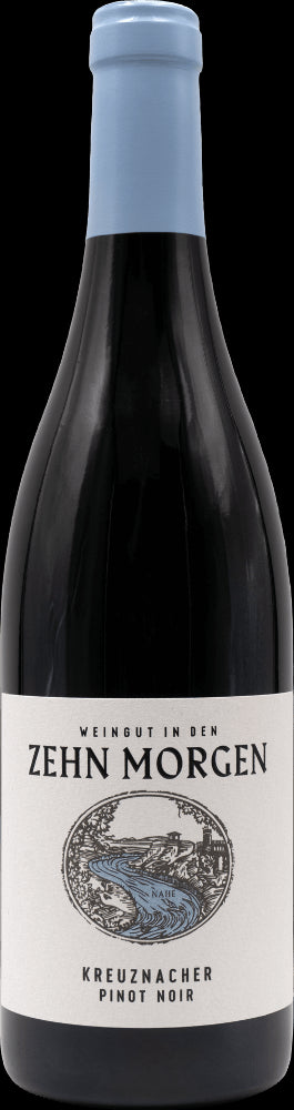 Zehn Morgen Pinot Noir