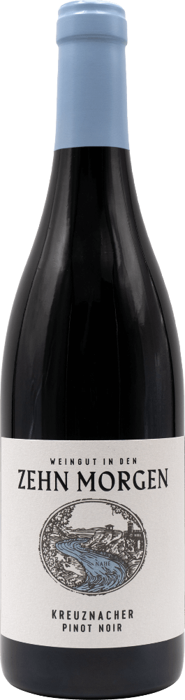 Zehn Morgen Pinot Noir