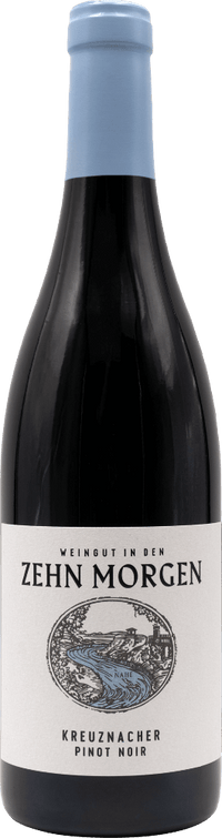 Zehn Morgen Pinot Noir