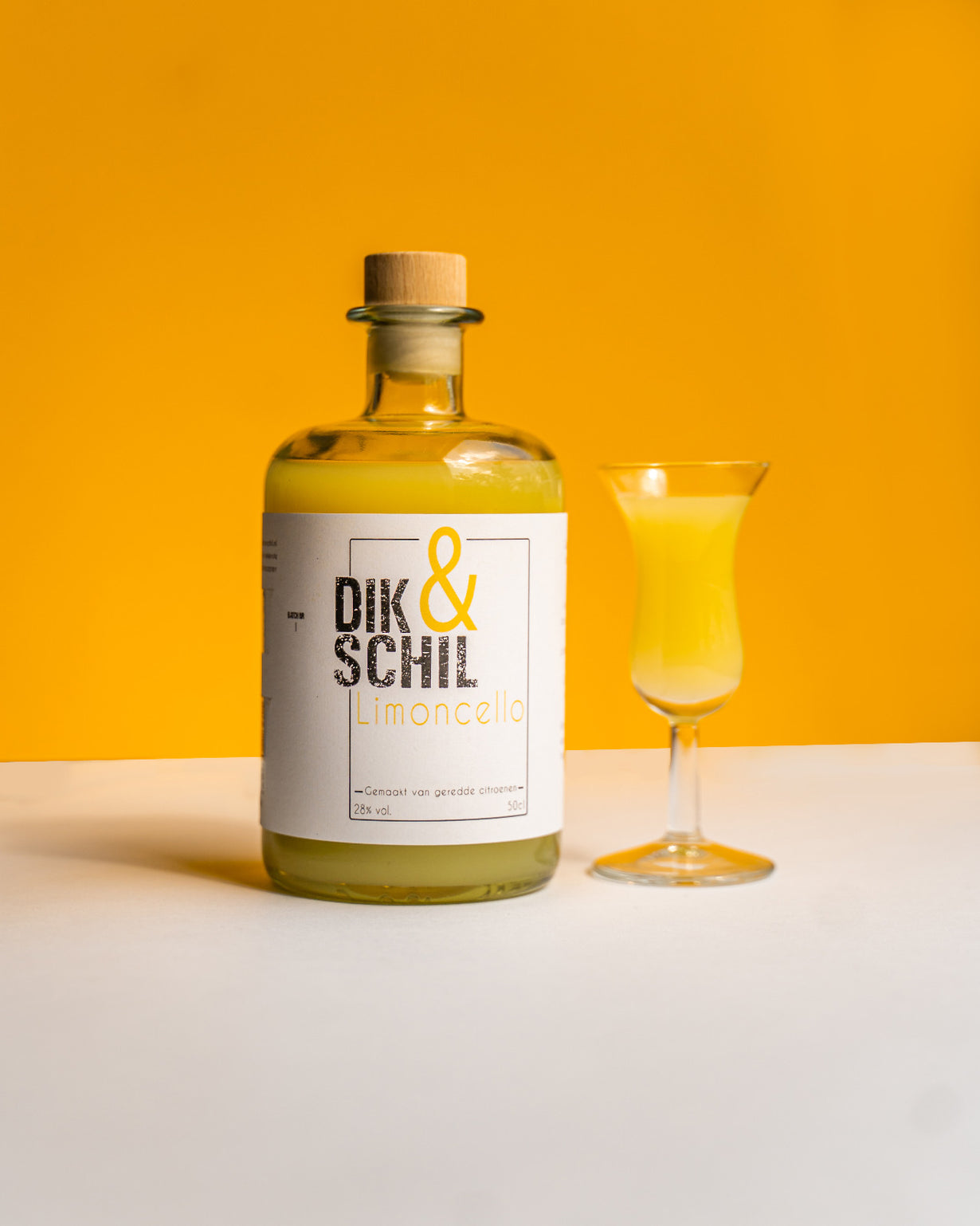 Limoncello 