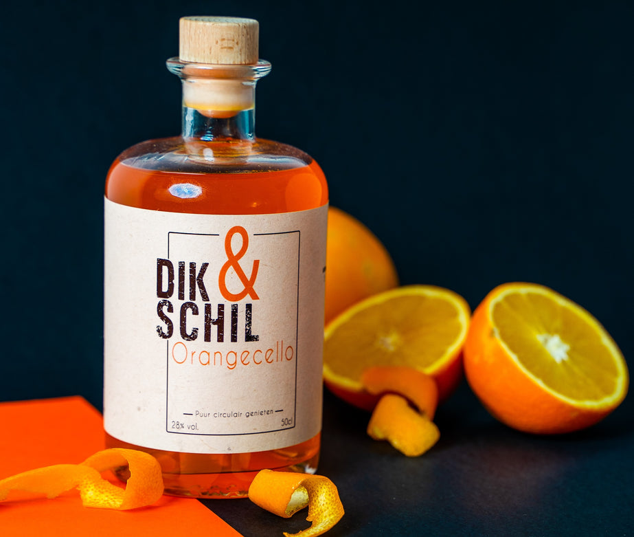 Orangecello