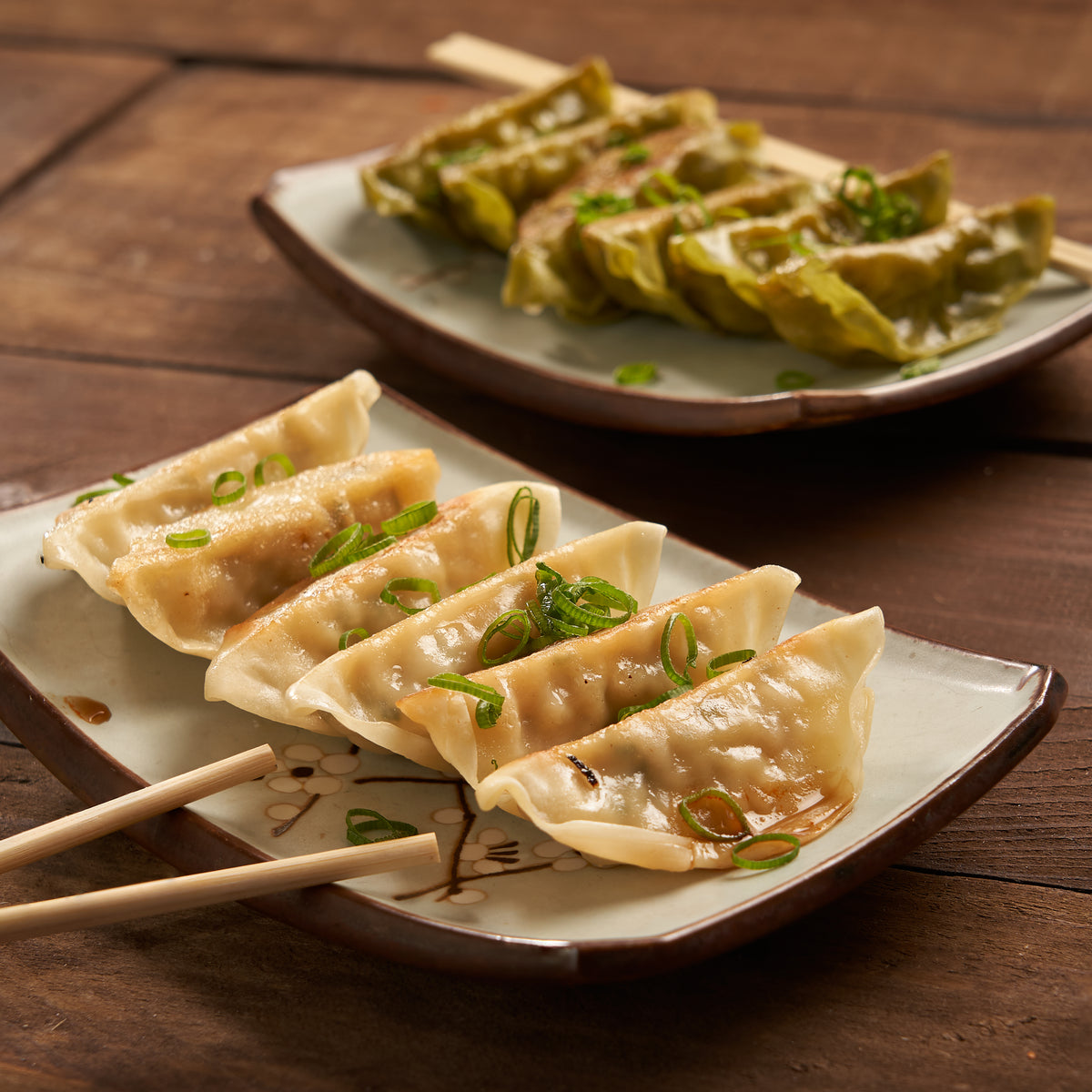 Gyoza kip | 12 stuks
