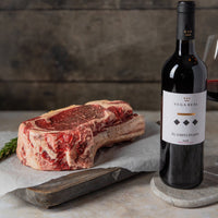 Côte de boeuf | House of Meat