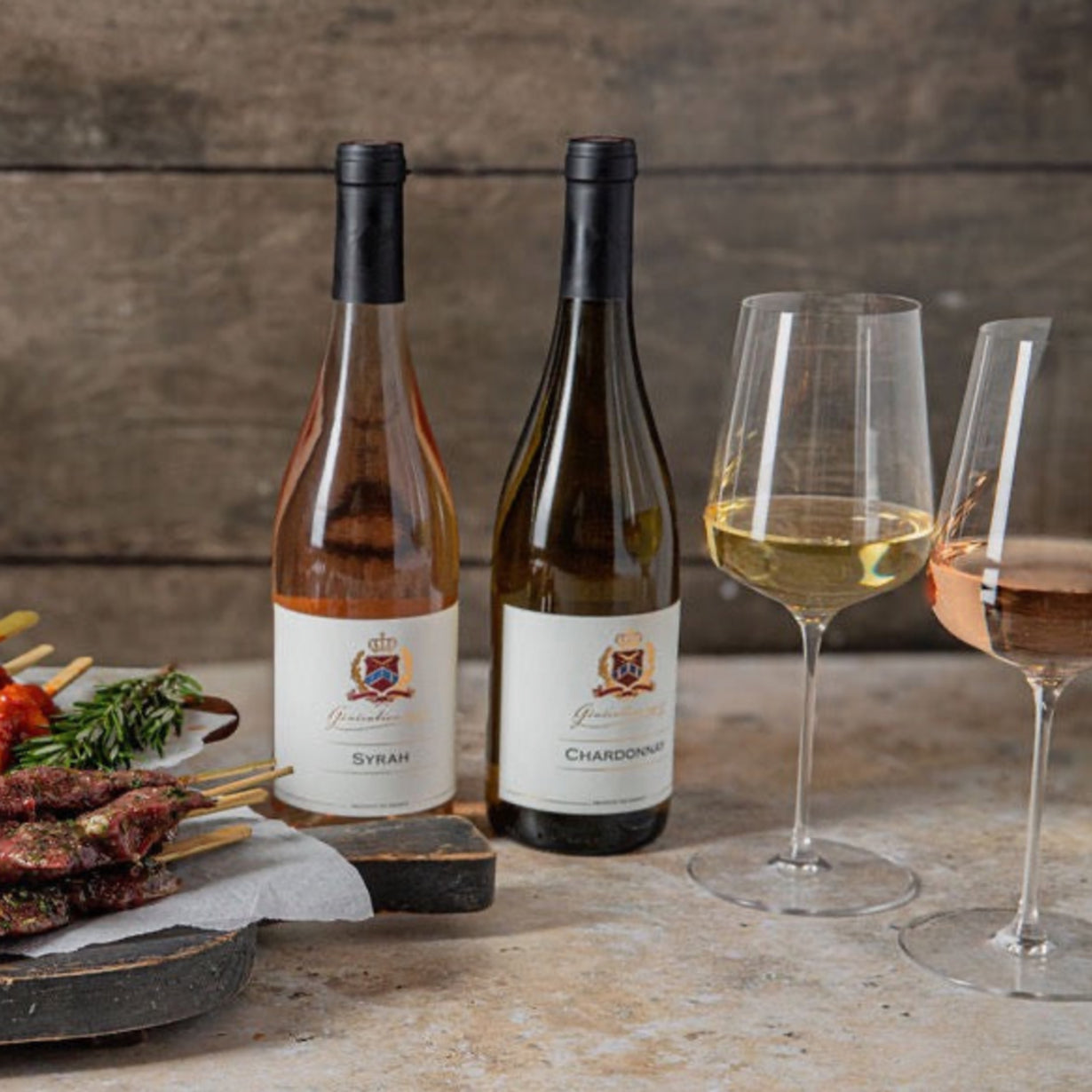 Exclusive package | House of Meat 