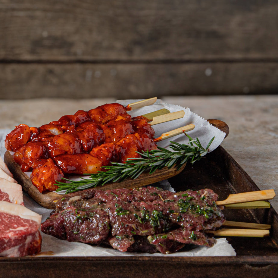 Luxe pakket | House of Meat