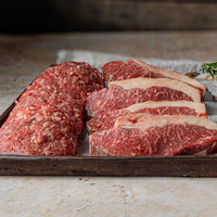 Luxury package House of Meat