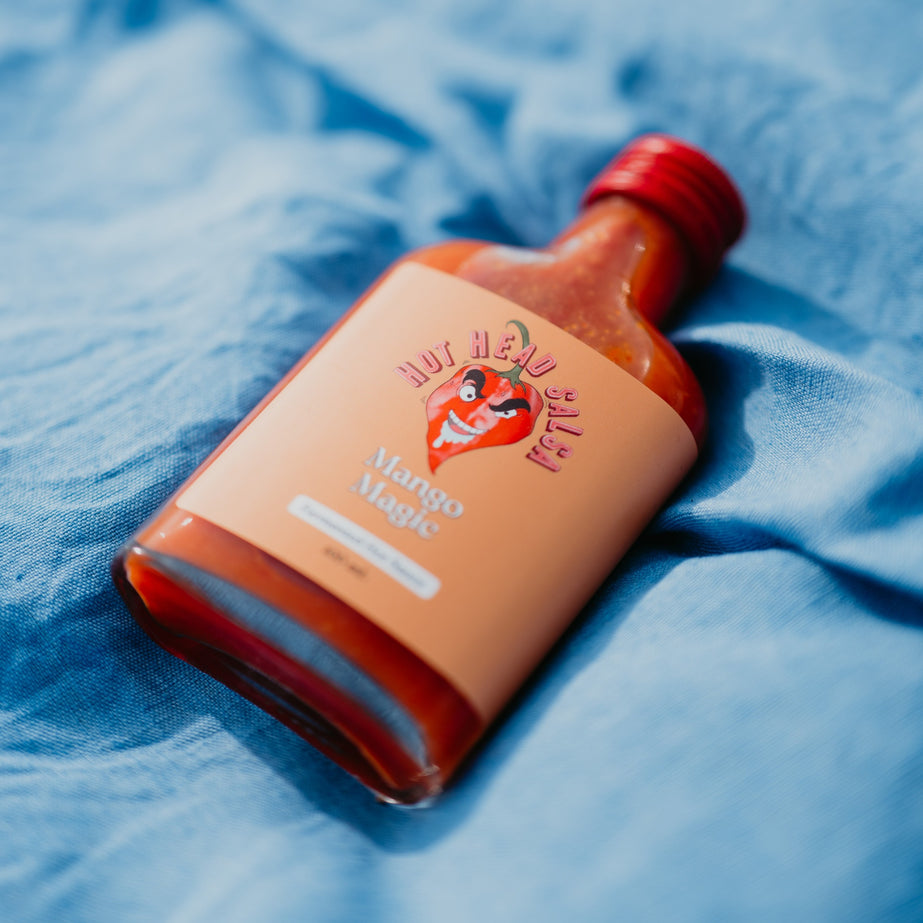 Mango Magic