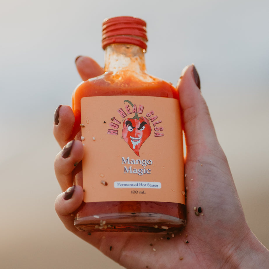 Mango Magic